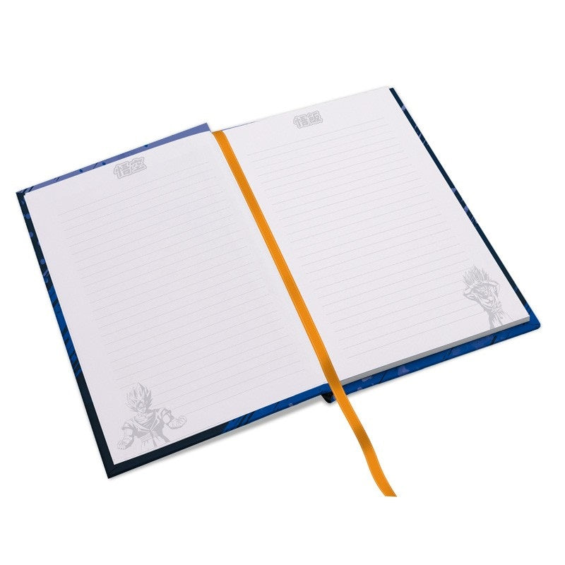Notebook - Dragon Ball - Arc Cell Group - Son Gohan