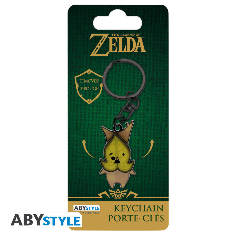 Keychain - Zelda - Korok