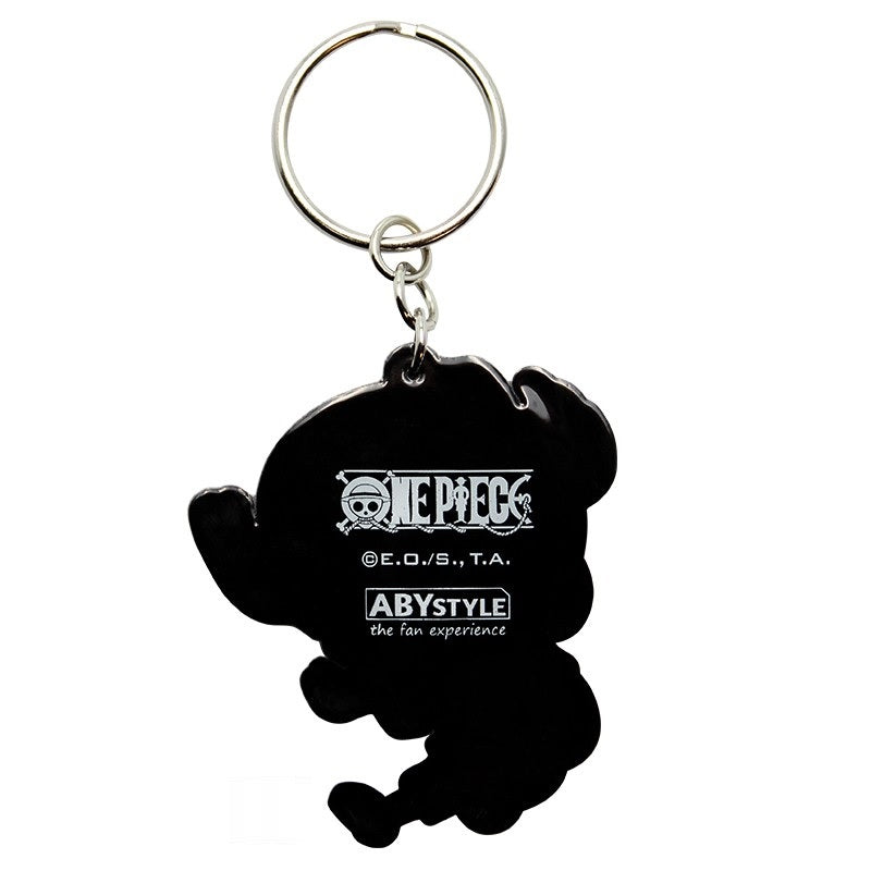 Keychain - One Piece - Tony Tony Chopper