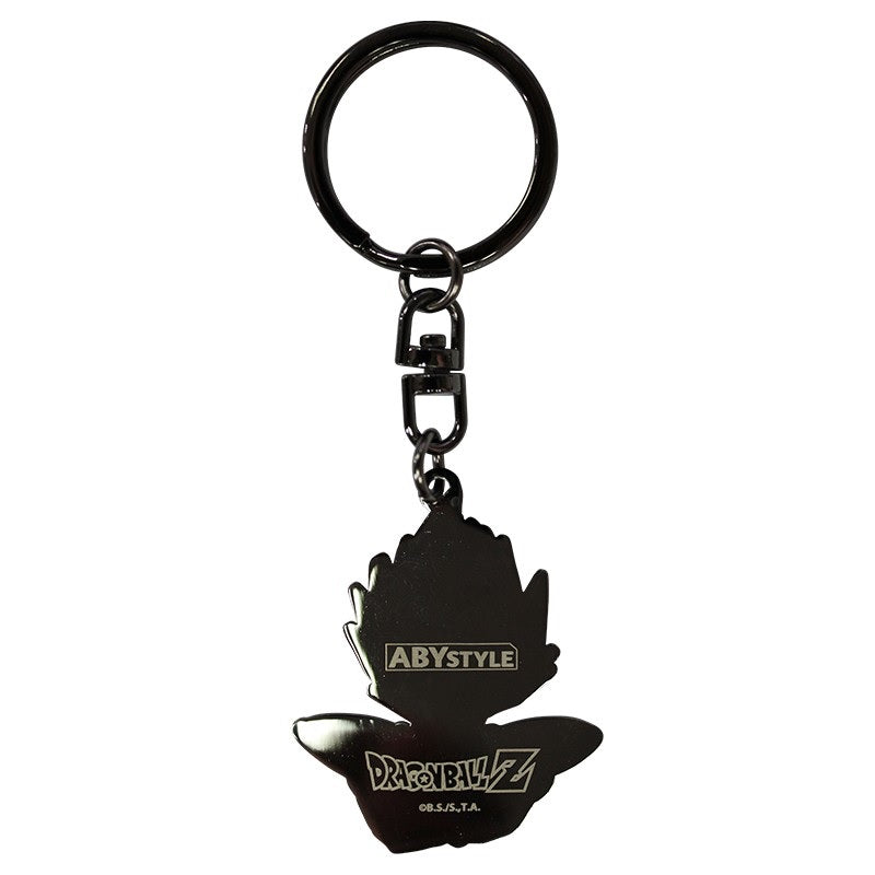 Keychain - Dragon Ball - Vegeta