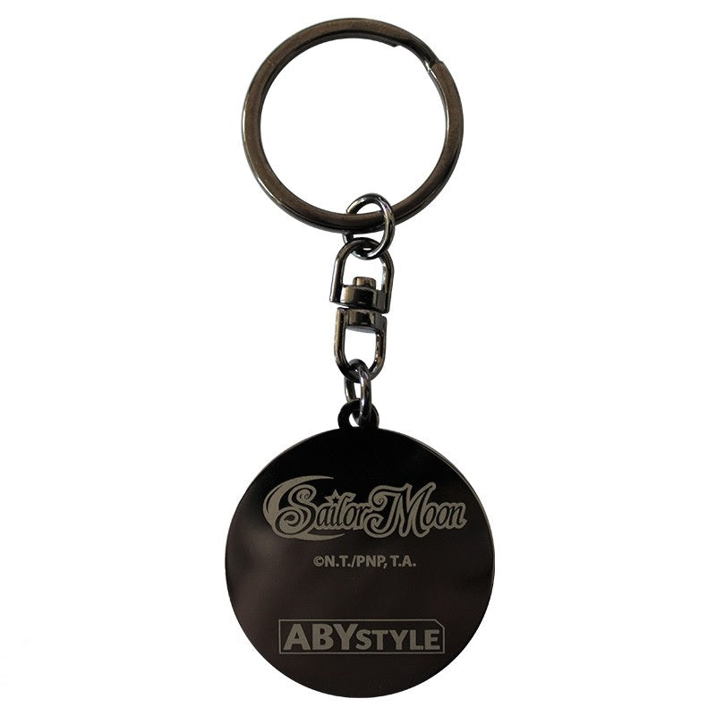 Keychain - Sailor Moon - Sailor Moon