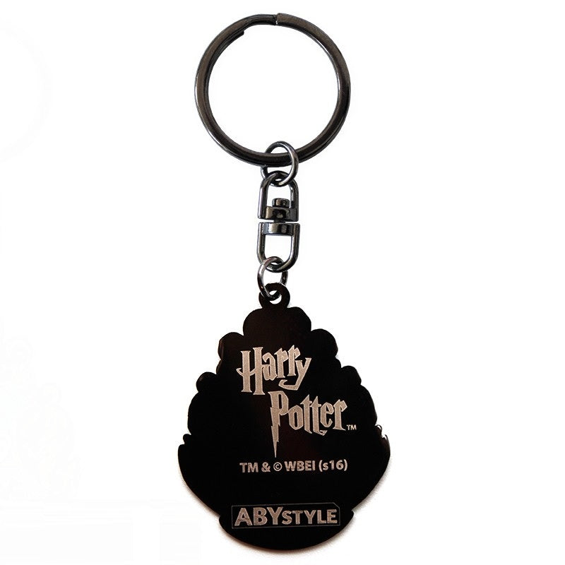 Keychain - Harry Potter - Hogwarts