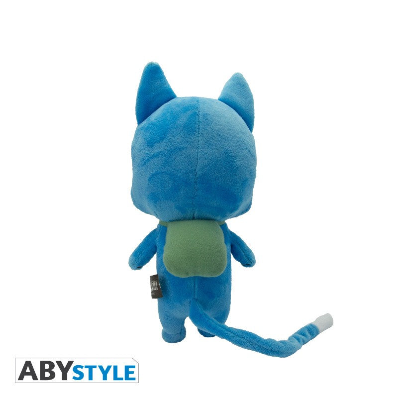 Plush - Fairy Tail - Happy