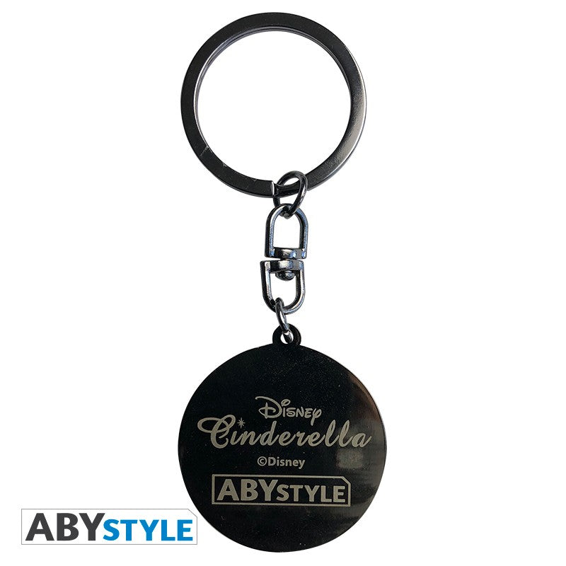 Keychain - Cinderella - Cinderella