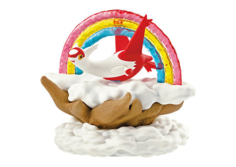 Pokemon Forest 7: Blind Box