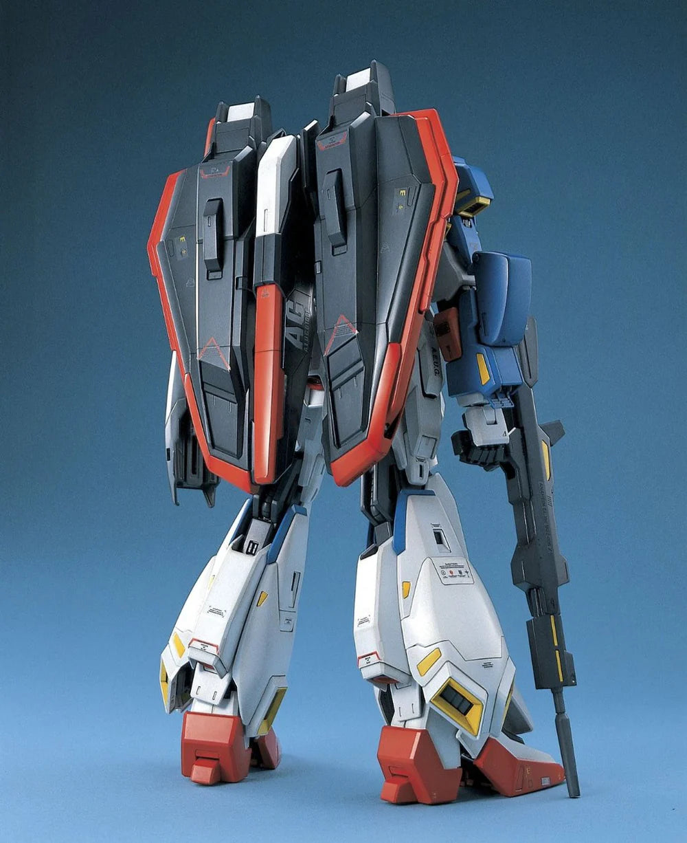 1/60 Perfect Grade Zeta Gundam