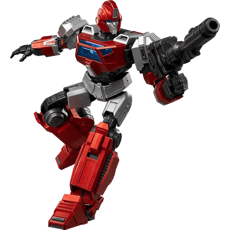 Blokees Transformers Classic Class 19 Transformers One Ironhide