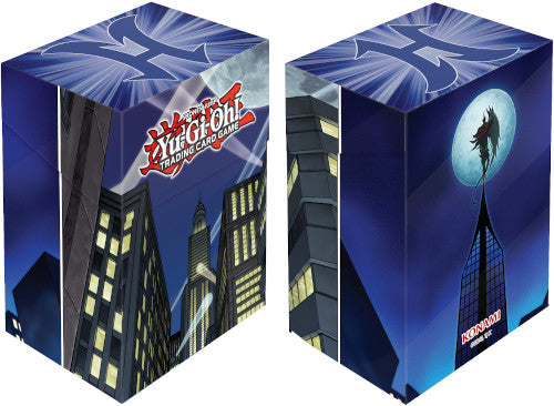 Trading Cards - Booster - Yu-Gi-Oh! - Card Case - Elemental Hero