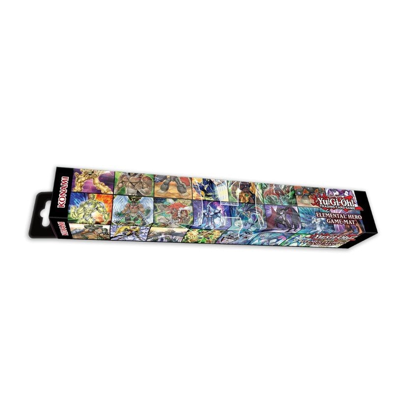 Play mat - Yu-Gi-Oh! - Play mat - Multicolor