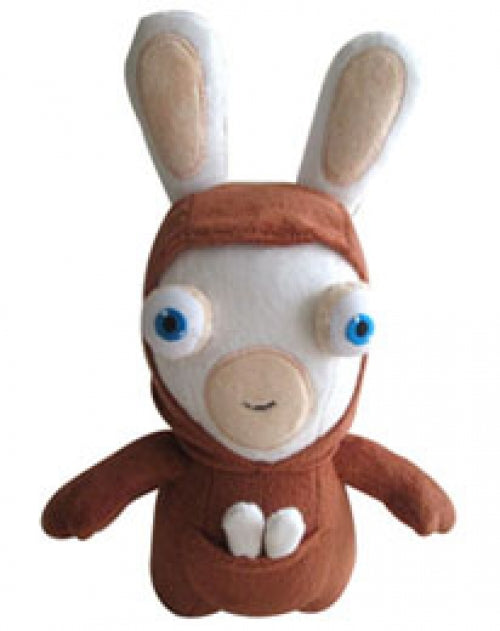 Plush - Raving Rabbids - Kangaroo