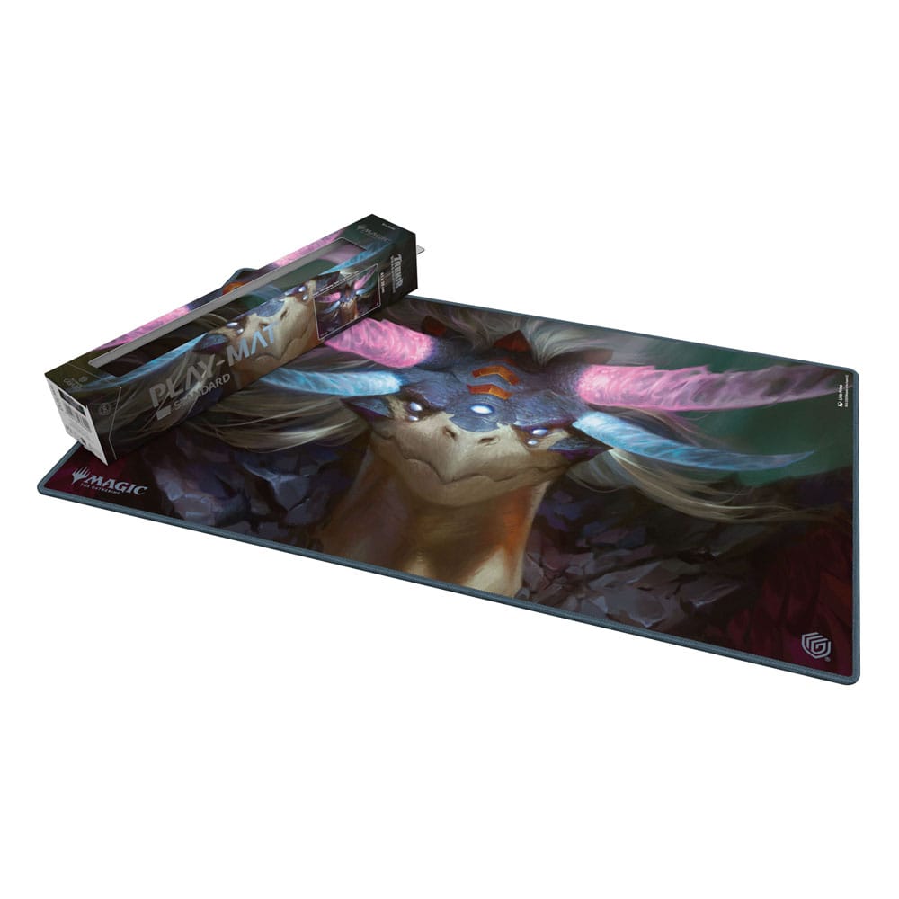 Play mat - Magic The Gathering - Shiko, Paragon of the Way