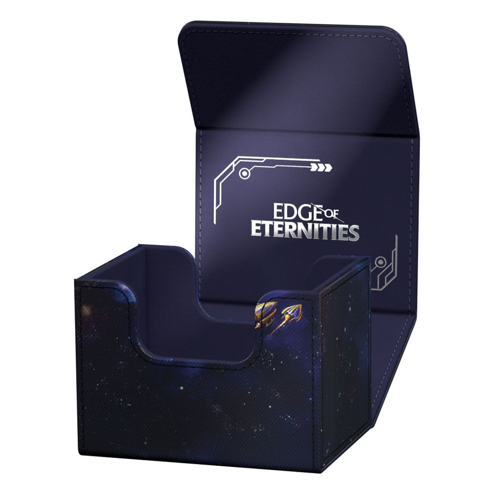 Deck Box - Magic The Gathering - SideWinder 100+ - Gemstone Caverns