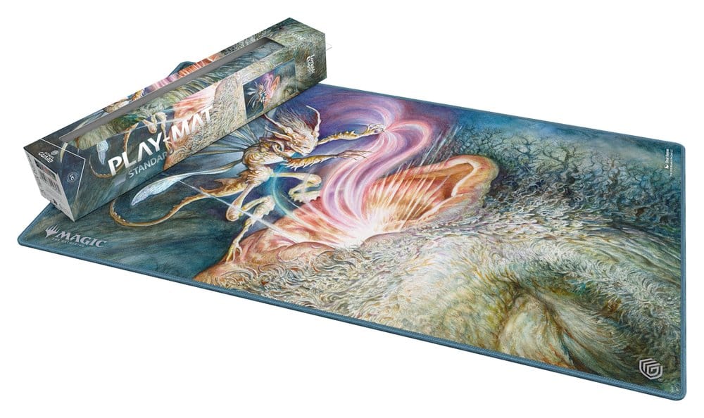 Play mat - Magic The Gathering - Dream Seizer