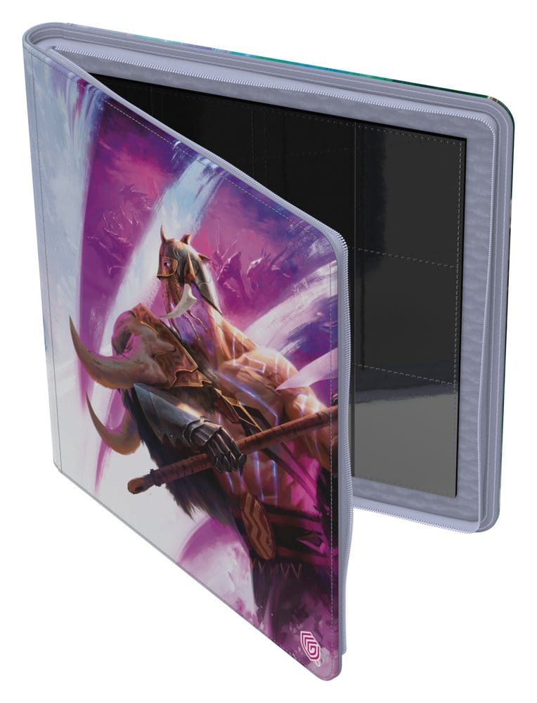 Portfolio - Magic The Gathering - Garruk Wildspeaker