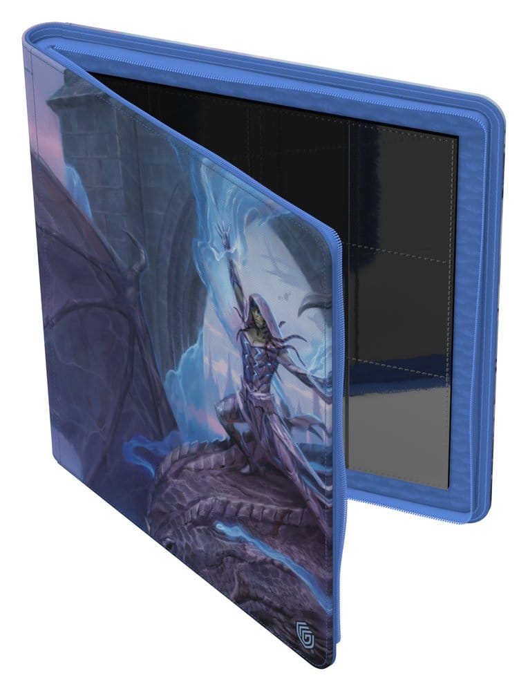 Portfolio - Magic The Gathering - Vraska