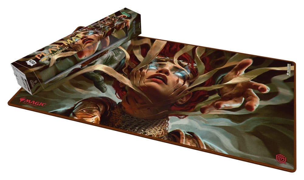 Playmat - Magic The Gathering - Countersculpt