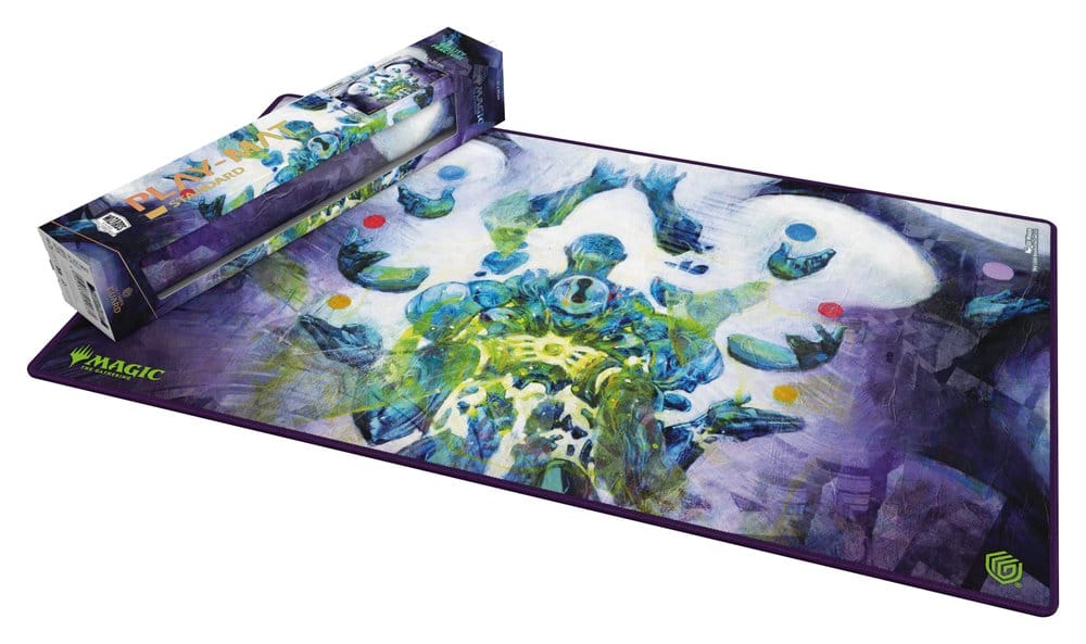 Playmat - Magic The Gathering - Avatar of Burgeoning Echoes
