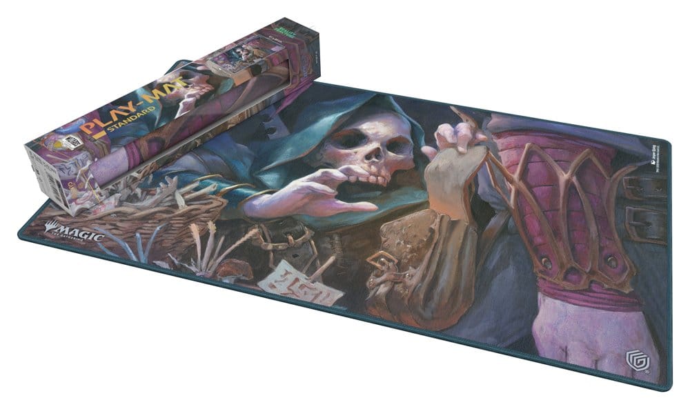 Playmat - Magic The Gathering - Tinybones