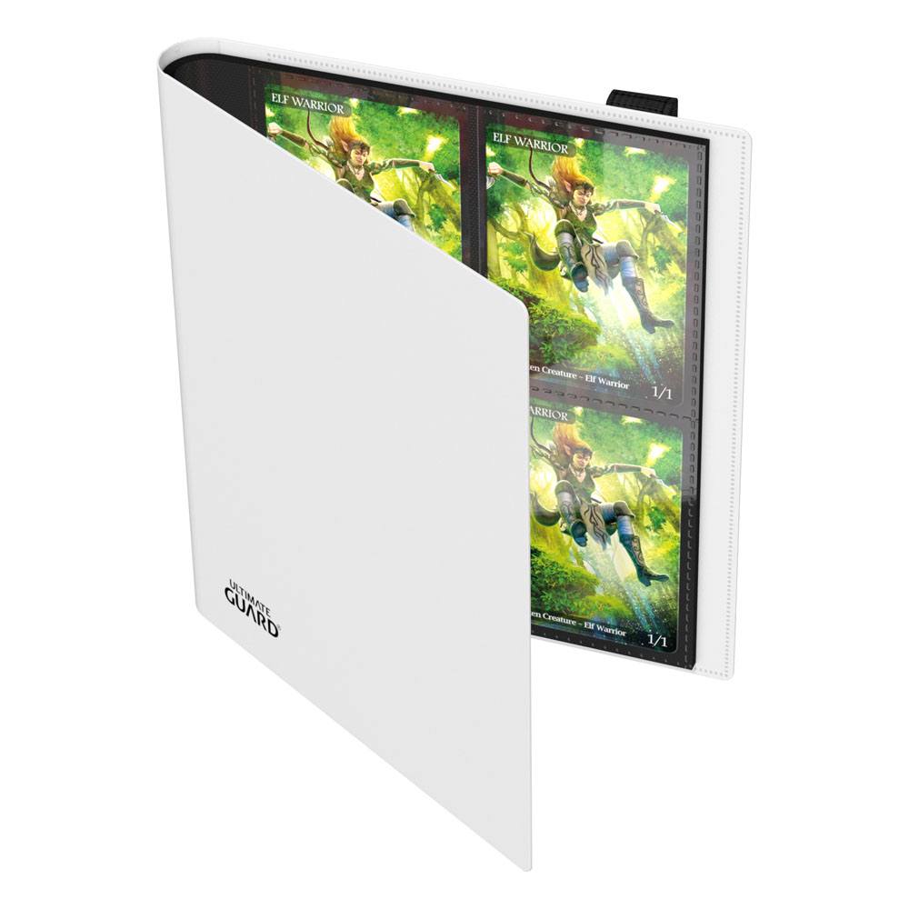 Portfolio - FlexXfolio - 160 - White