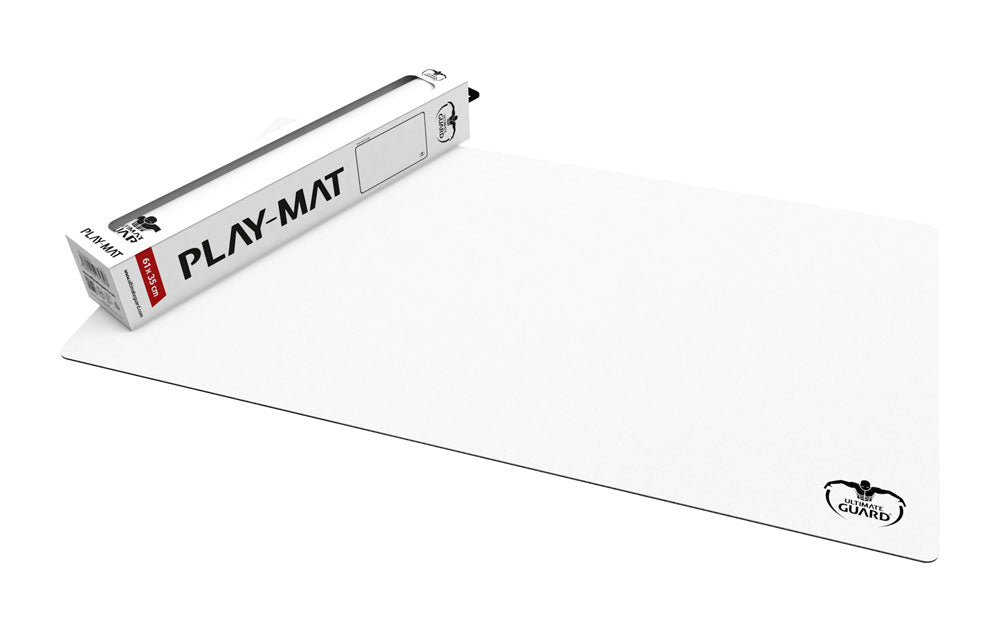 Play mat - Play mat - White