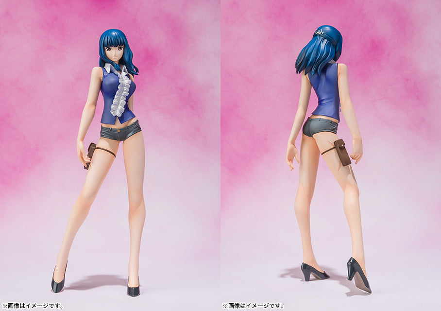 Static Figure - Figuart Zero - One Piece - Ain