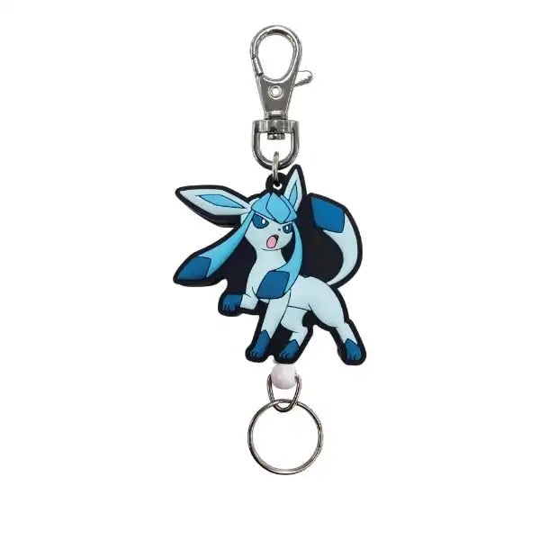 Keychain - Pokemon - Glaceon