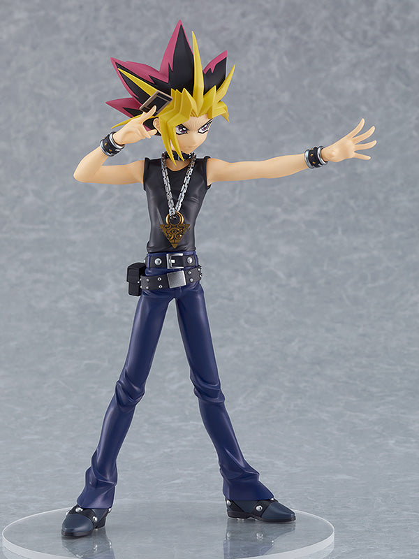 Static Figure - Pop Up Parade - Yu-Gi-Oh! - Yami Yugi