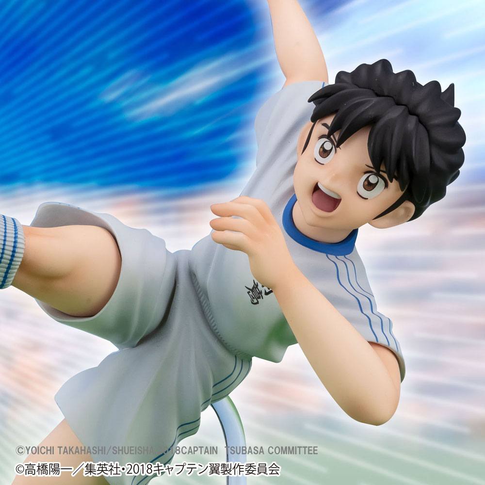 Static Figure - Captain Tsubasa - Taro Misaki
