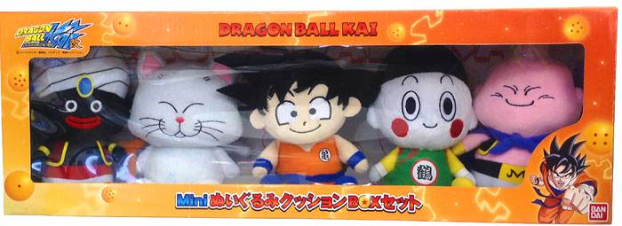 Plush - Dragon Ball