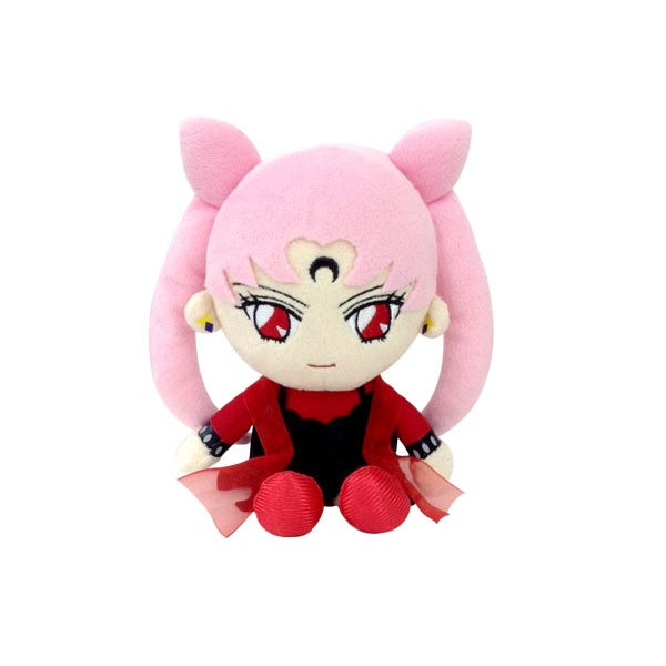 Plush - Sailor Moon - Black Lady