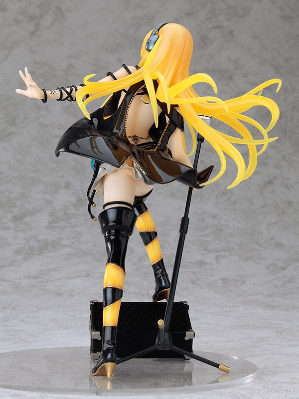 Static Figure - Vocaloïd - Lily