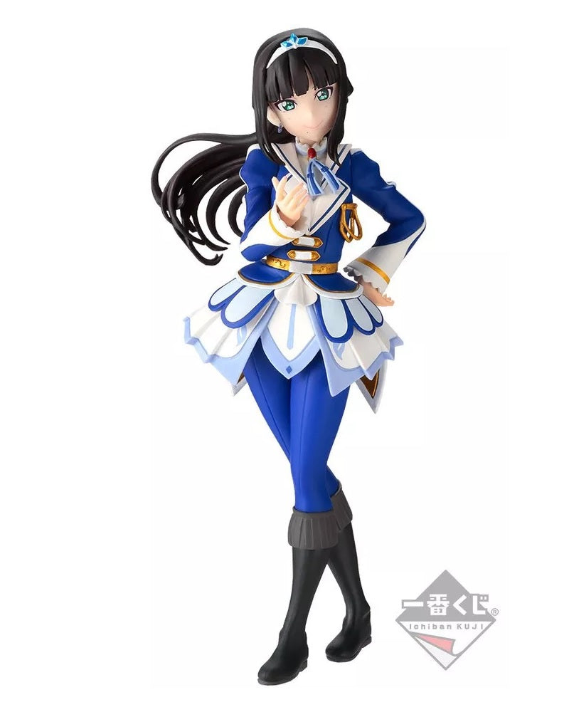 Static Figure - Ichibansho - Love Live - Kurosawa Dia