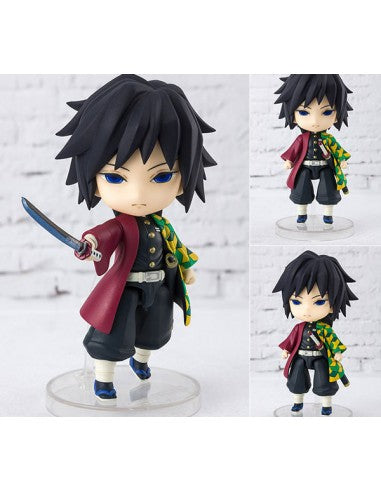 Static Figure - Figuart Mini - Demon Slayer - Tomiyoka Giyu