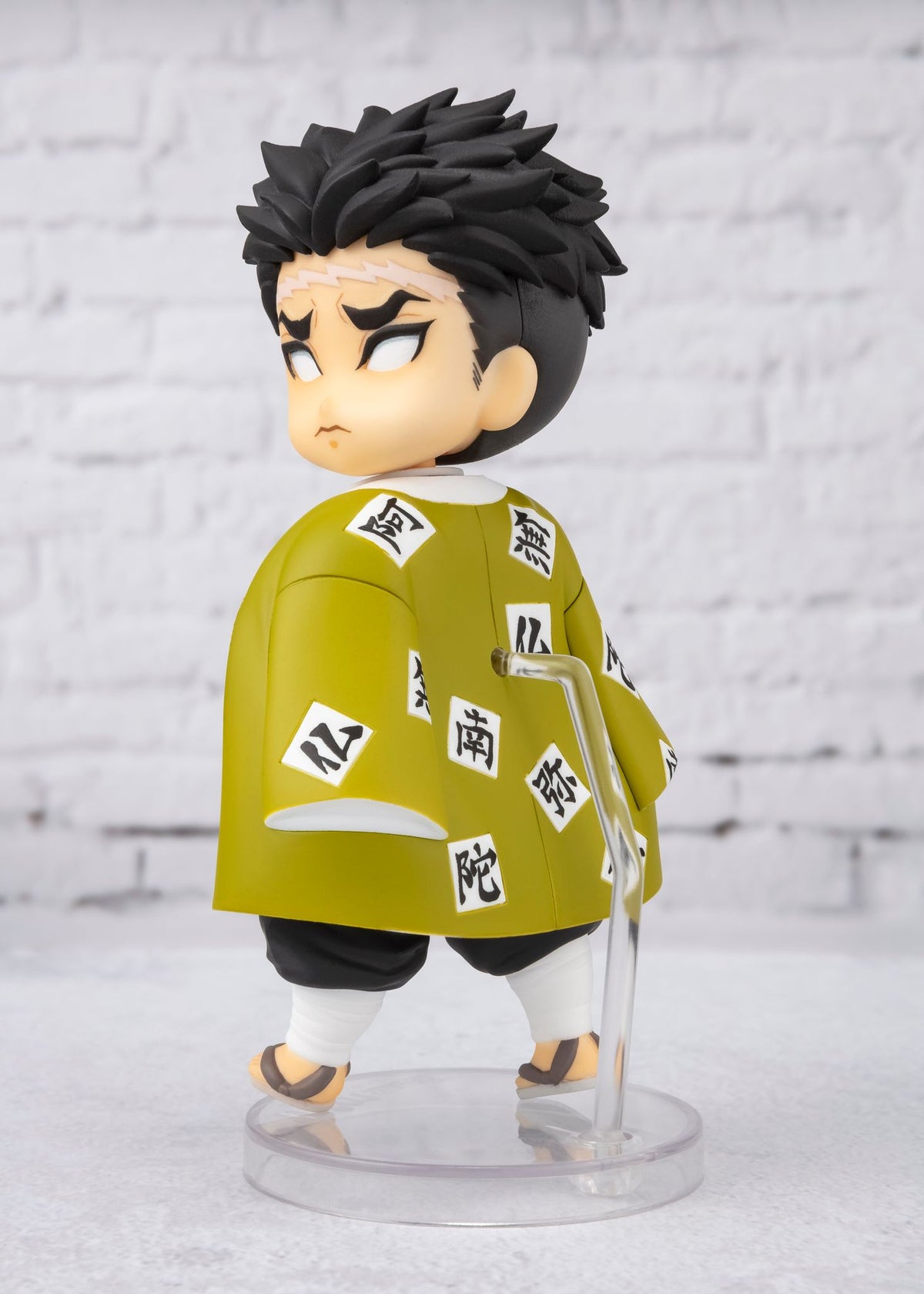 Static Figure - Figuart Mini - Demon Slayer - Gyomei Himejima