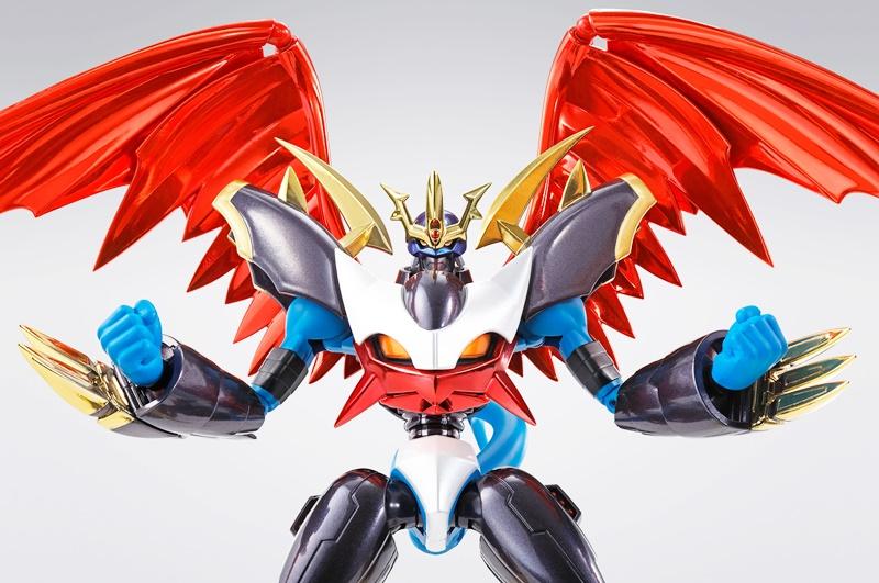 Action Figure - S.H.Figuarts - Digimon - Imperialdramon