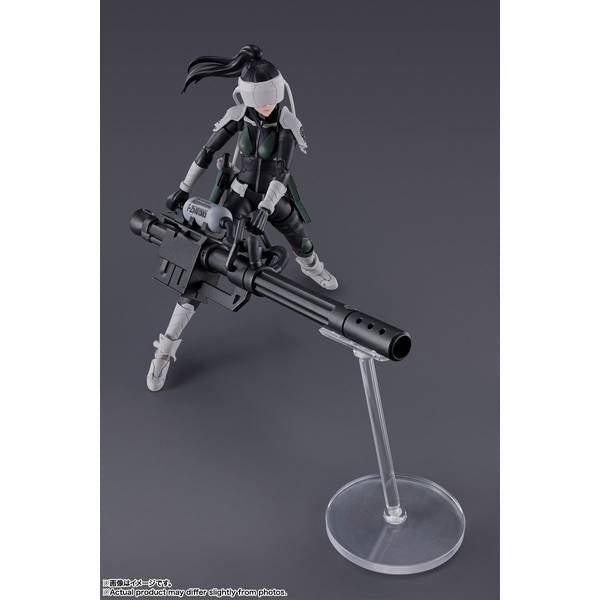 Action Figure - S.H.Figuarts - Kaiju N°8 - Mina Ashiro
