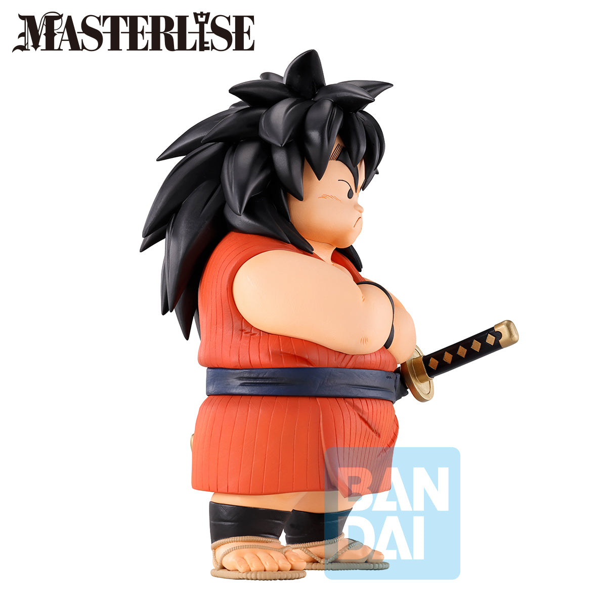 Static Figure - Ichibansho - Dragon Ball - Yajirobe
