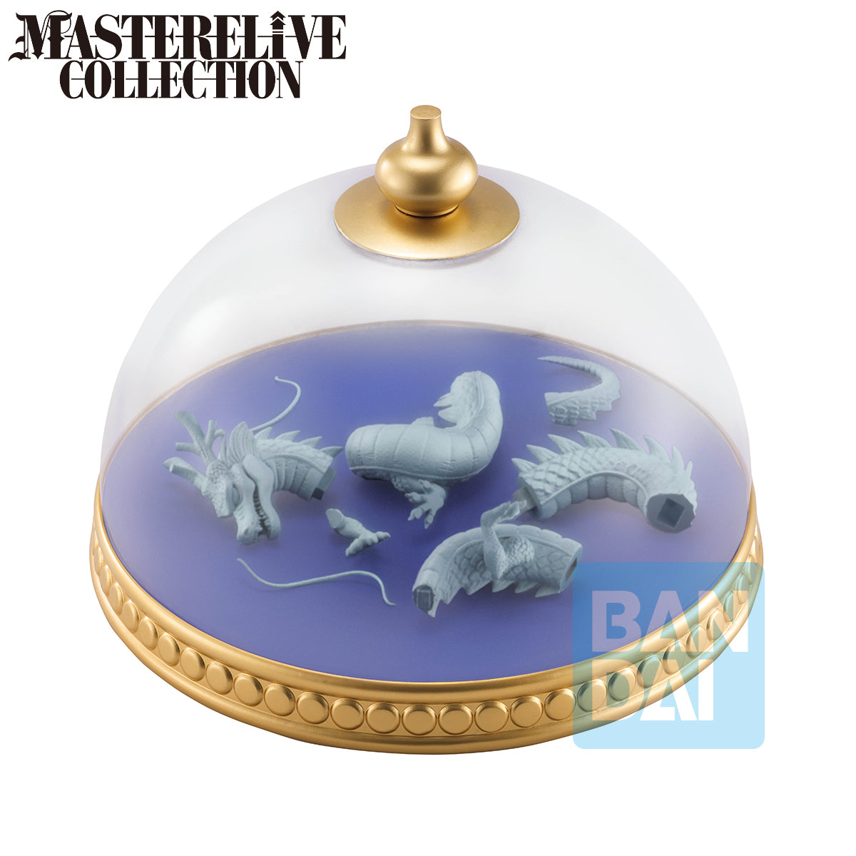Static Figure - Ichibansho - Dragon Ball - Shenron