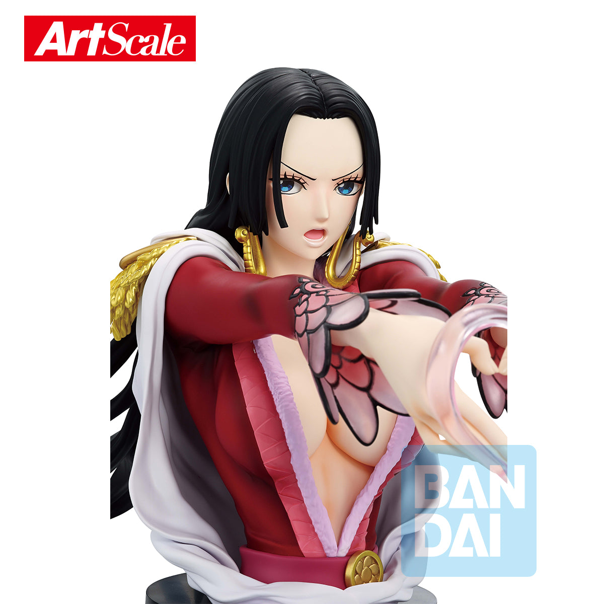 Static Figure - ArtScale - One Piece - Boa Hancock