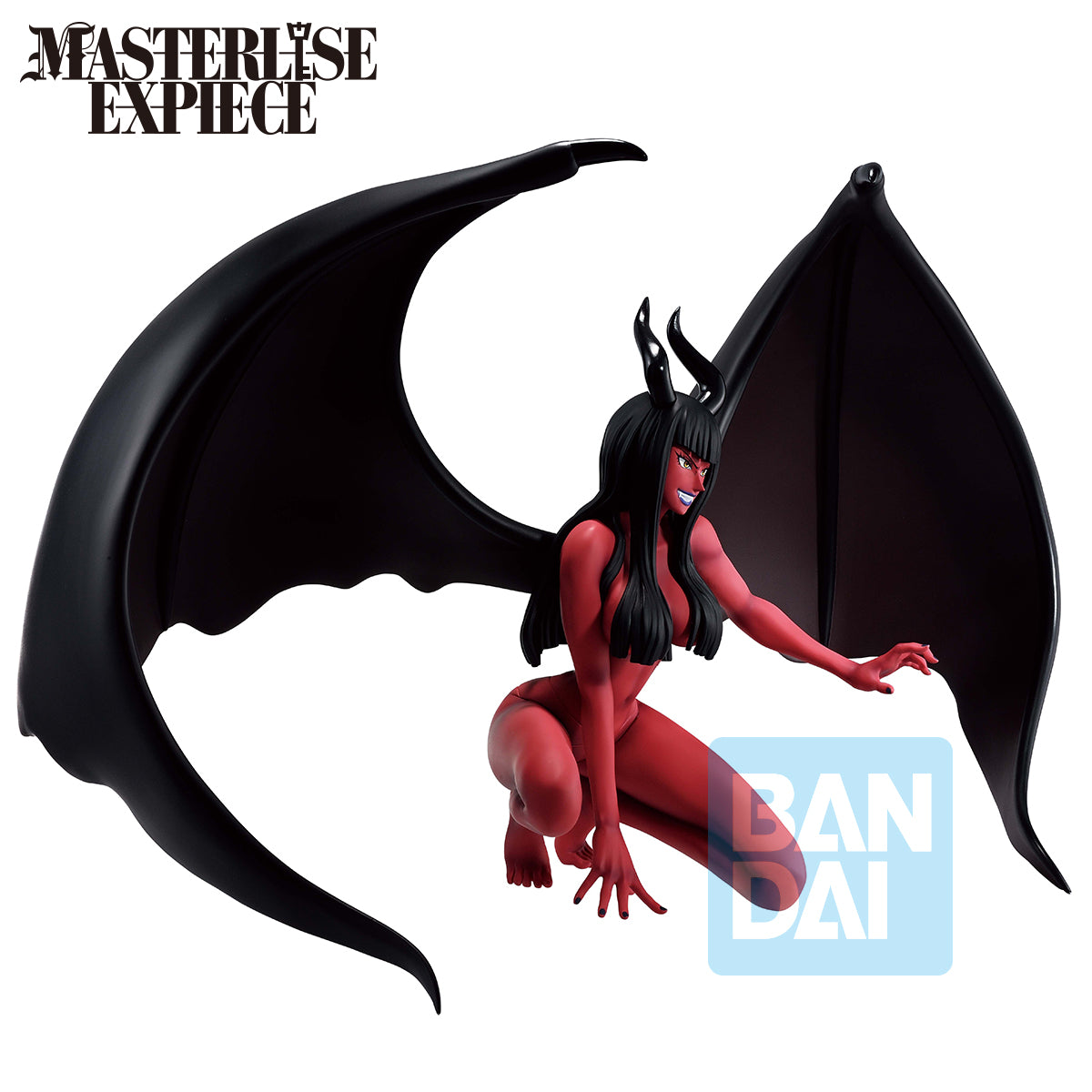 Static Figure - Ichibansho - One Piece - Nico Robin