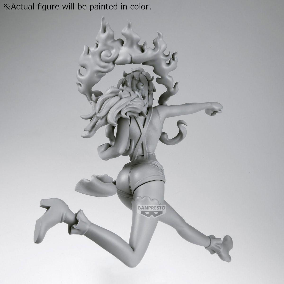 Static Figure - Battle Record Collection - One Piece - Jewelry Bonney