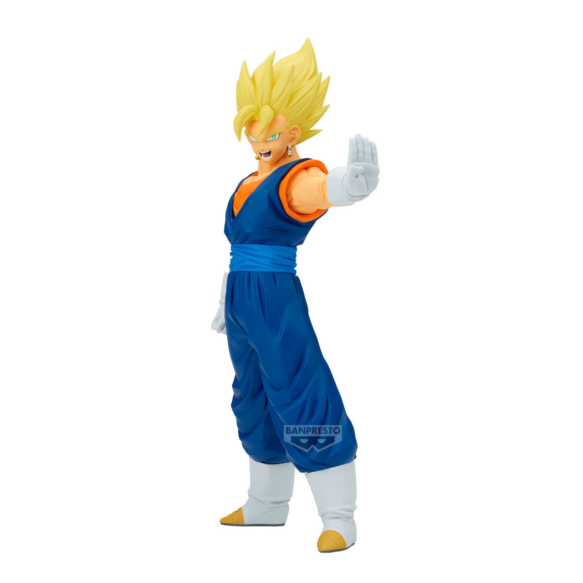 Static Figure - Grandista - Dragon Ball - Vegito