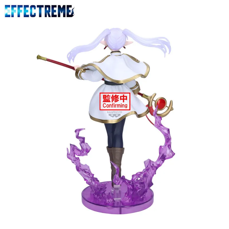 Figure - Effectreme - Frieren