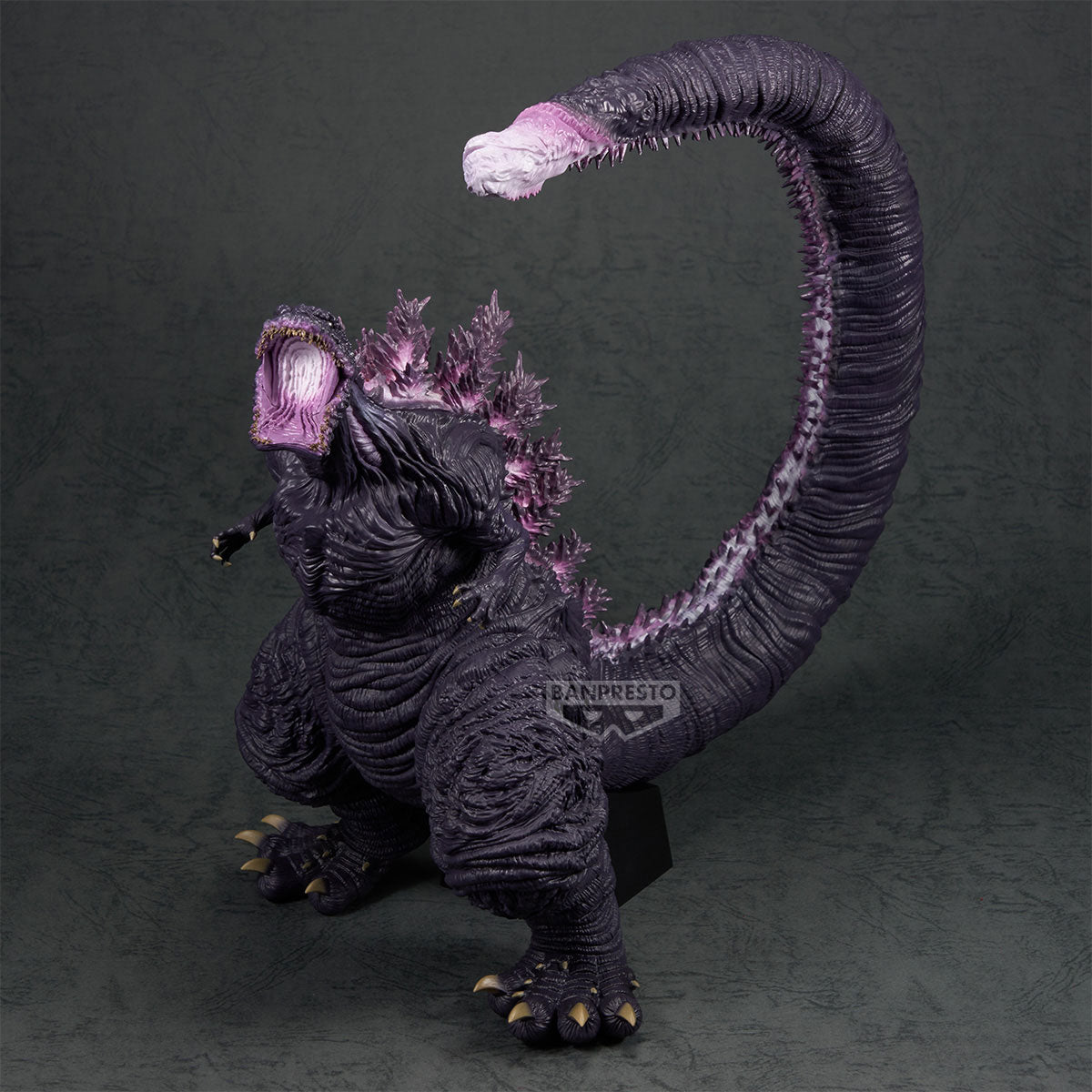 Static Figure - Premium - Godzilla - Godzilla
