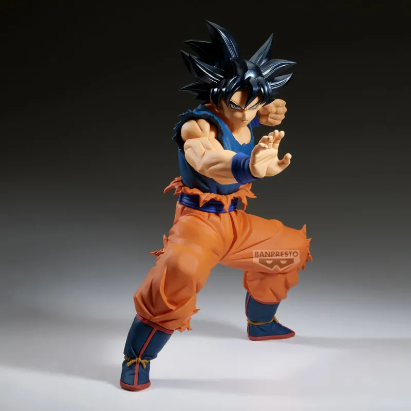 Figure - Grandista - Dragon Ball - Son Goku