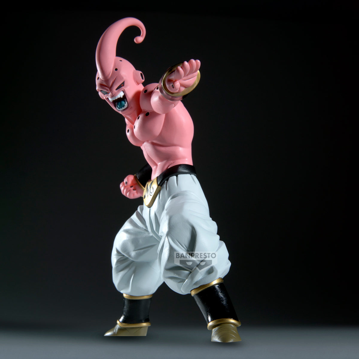 Figure - Match Makers - Dragon Ball - Majin Buu
