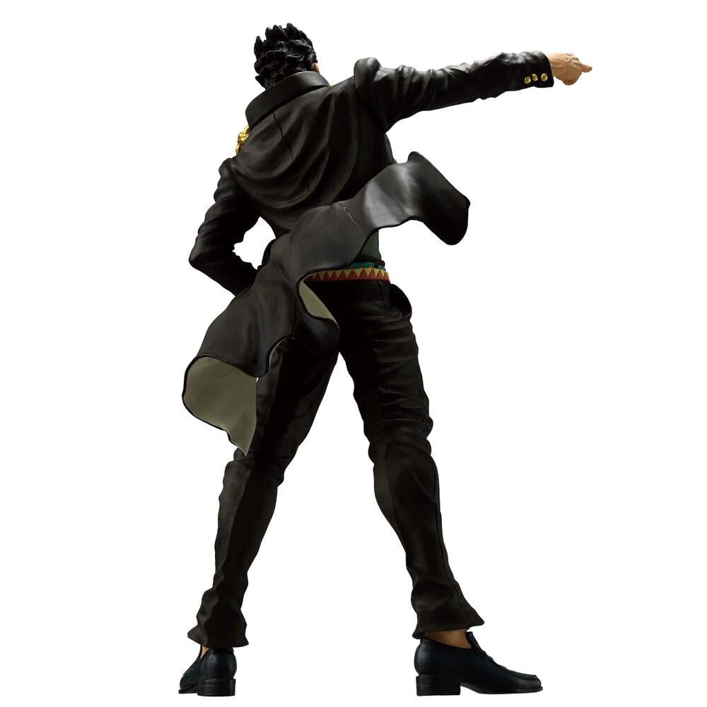 Static Figure - Ichibansho - Jojo's Bizarre Adventure - Jotaro Kujo