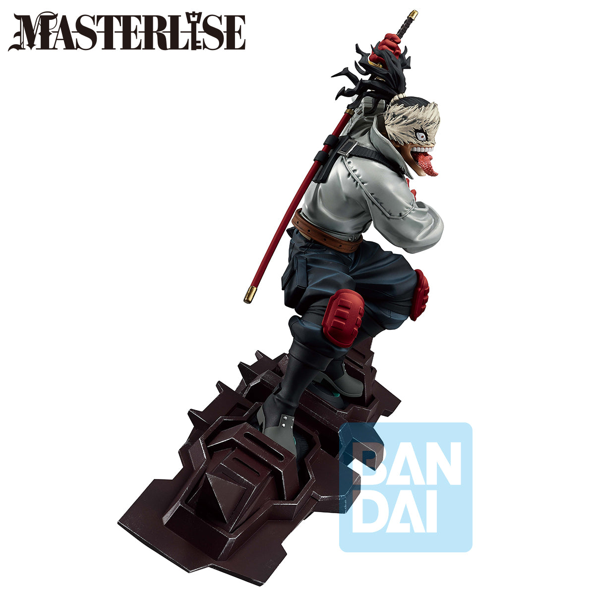 Figure - DXF - My Hero Academia - Minato Namikaze
