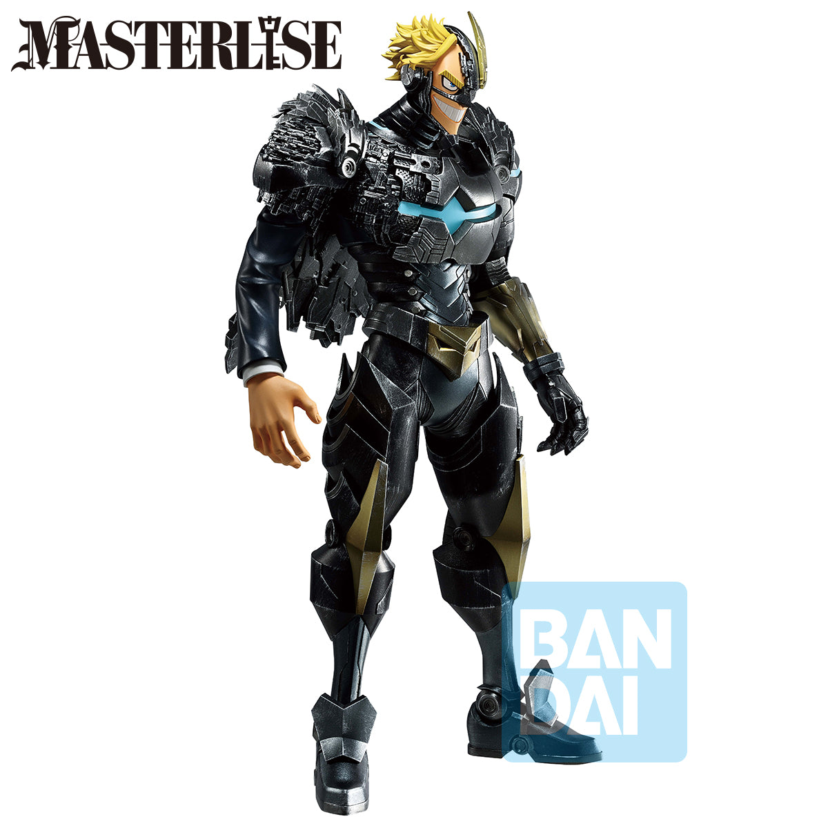 Figure - Ichibansho - My Hero Academia - All Might