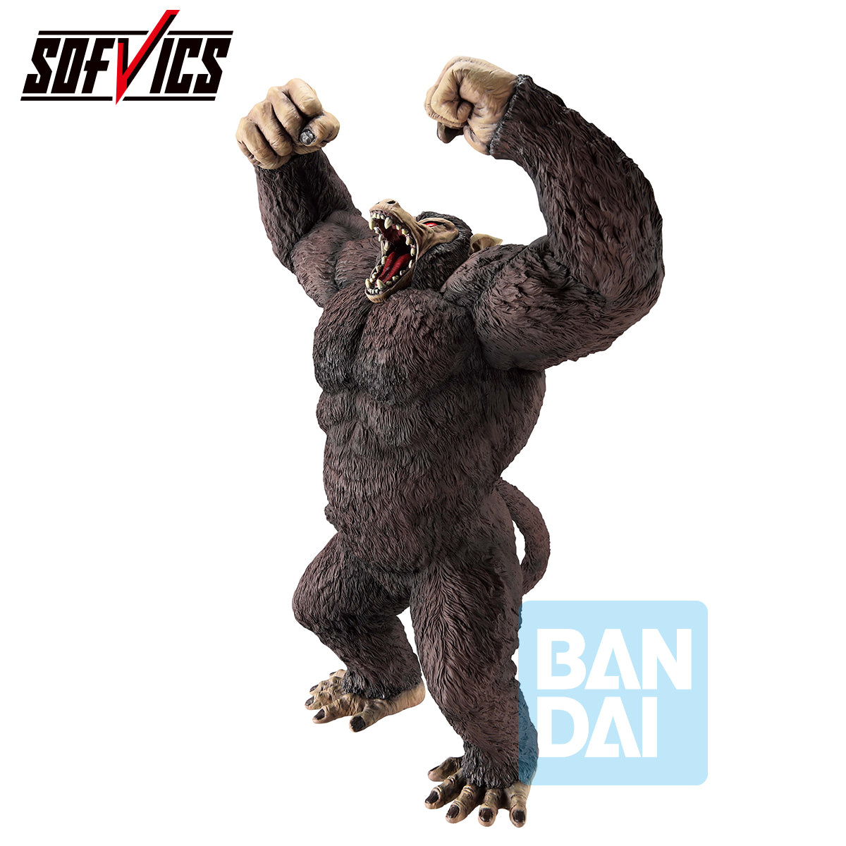 Figure - Ichibansho - Dragon Ball - Son Goku - The Chronicle of Goku - Masterlise